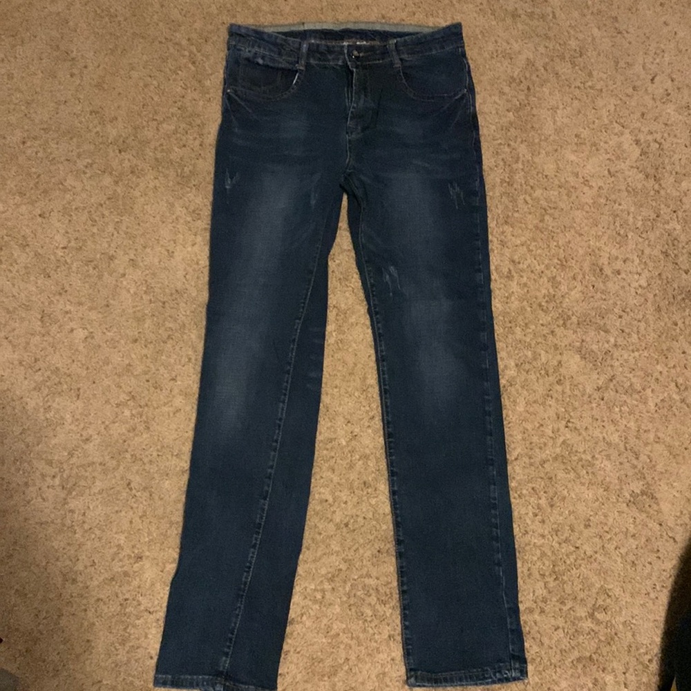 Demon & Hunter Men’s slim jeans size 32